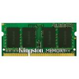 Operatīvā atmiņa 2Gb DDR-III 1600MHz Kingston SO-DIMM (KVR16S11S6/2)