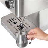 Kafijas vārītājs Sencor SES 4010SS