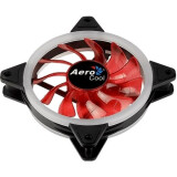 Korpusa dzesētājs AeroCool Rev Red (EN60945)
