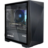 Boîtier Zalman Z1 Iceberg Black