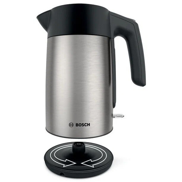 bouilloire Bosch TWK7L460 - photo 2