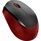 souris Genius NX-8000S Red (31030025401)