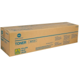 Kasetne Konica Minolta TN-711Y Yellow (A3VU250)