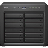 Stockage en réseau (NAS) Synology DS2422+