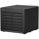 Stockage en réseau (NAS) Synology DS2422+