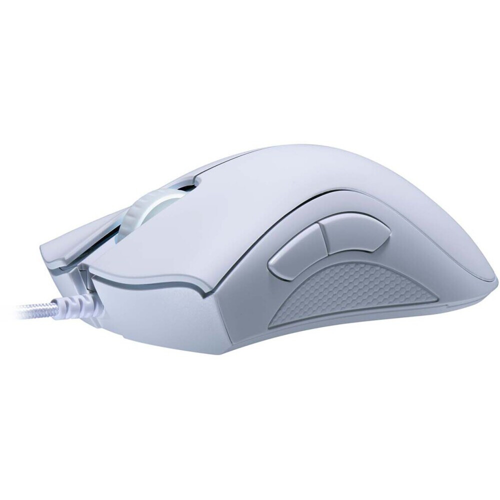 Mouse Razer DeathAdder Essential (2021) White - RZ01-03850200-R3M1 - photo 3