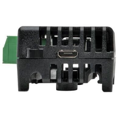 Temperatūras un mitruma sensors Tripp Lite E2MTHDI - foto 2