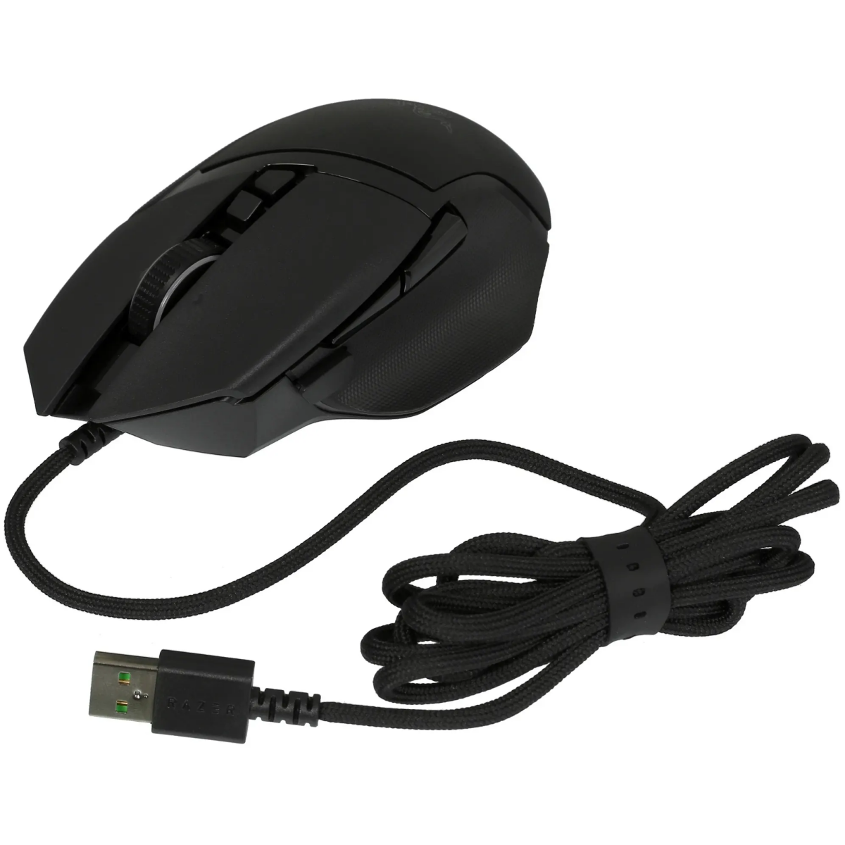 Mouse Razer Basilisk V3 - RZ01-04000100-R3M1 - photo 7