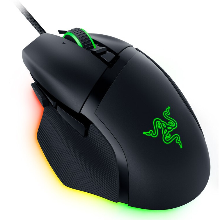 Mouse Razer Basilisk V3 - RZ01-04000100-R3M1 - photo 8
