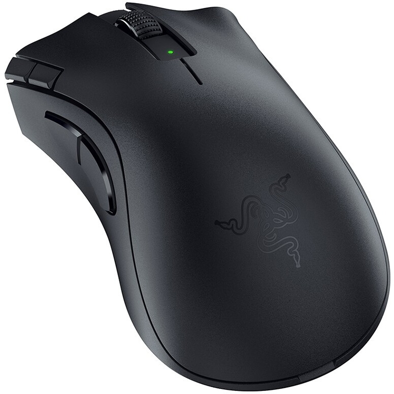 souris Razer DeathAdder V2 X HyperSpeed - RZ01-04130100-R3G1 - photo 2