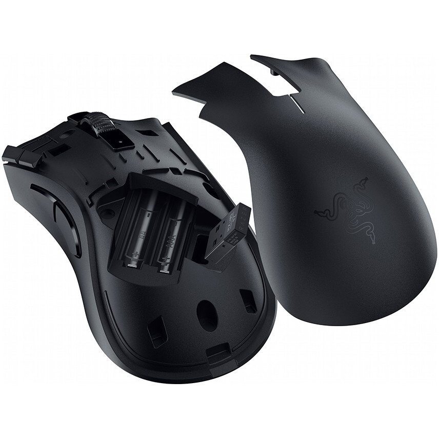 souris Razer DeathAdder V2 X HyperSpeed - RZ01-04130100-R3G1 - photo 7