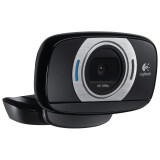 Web kamera Logitech WebCam C615 (960-000737/960-001056)