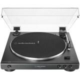 platine vinyle Audio-Technica AT-LP60X Black (AT-LP60XBK)