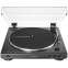 platine vinyle Audio-Technica AT-LP60X Black - AT-LP60XBK