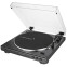 platine vinyle Audio-Technica AT-LP60X Black - AT-LP60XBK - Foto 2