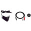 platine vinyle Audio-Technica AT-LP60X Black - AT-LP60XBK - Foto 4