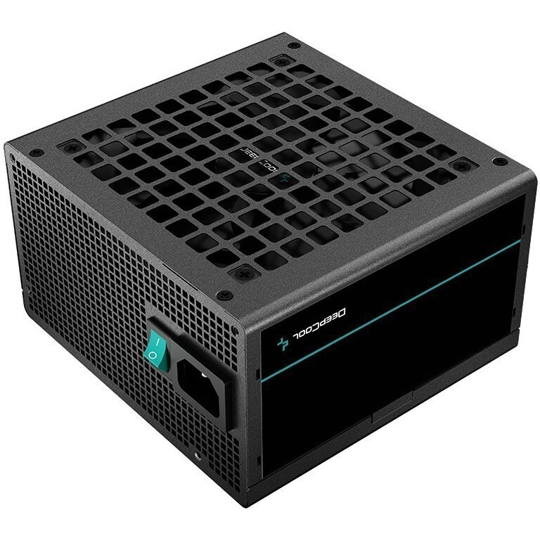Power Supply 350W DeepCool PF350