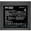 Power Supply 350W DeepCool PF350 - photo 2