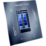 Processor Intel Core i5 - 12400F OEM (CM8071504555318/CM8071504650609)