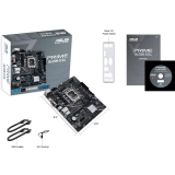 Mainboard ASUS PRIME H610M-D D4