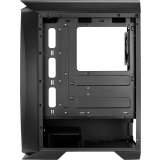 Datoru korpuss AeroCool Aero One Eclipse Black (4710562752342)
