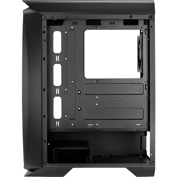 Boitiers PC AeroCool Aero One Eclipse Black - 4710562752342 - photo 7