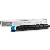 Druckkassette Kyocera TK-8555C Cyan (1T02XCCNL0)