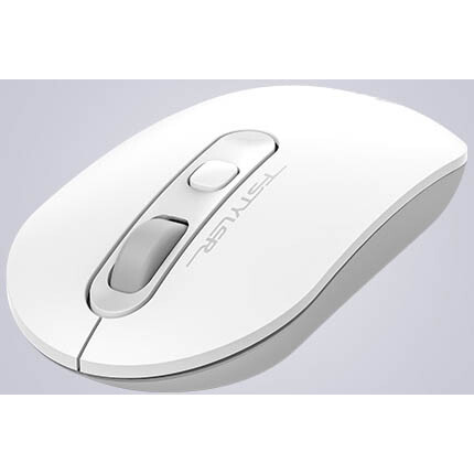 Pele A4Tech Fstyler FG20 White - foto 2