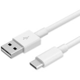 Kabelis USB - USB Type-C, 1m, Xiaomi BHR4422GL