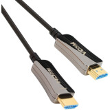 Kabelis HDMI - HDMI, 20m, VCOM D3742A-20M