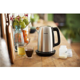 Tējkanna Philips HD9359 Grey (HD9359/90)
