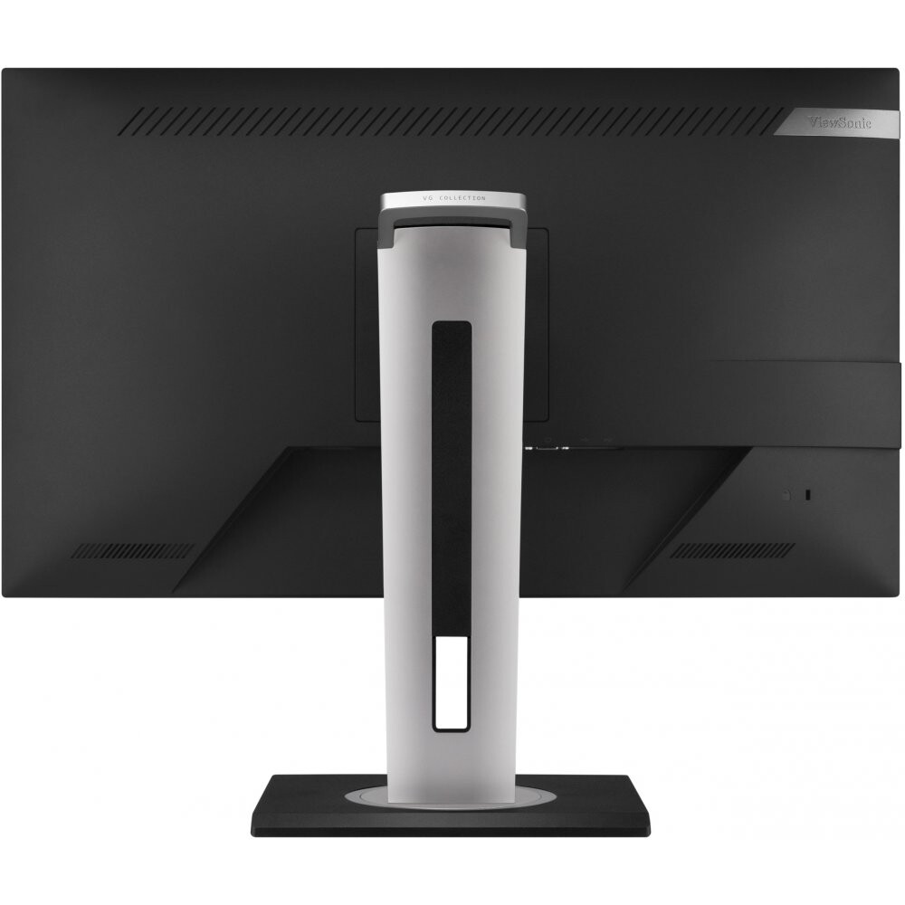 Monitors Viewsonic 27" VG2748 - foto 4