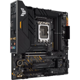 Mainboard ASUS TUF GAMING B660M-PLUS WIFI
