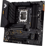 Mainboard ASUS TUF GAMING B660M-PLUS WIFI