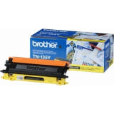 Kasetne Brother TN-135Y Yellow