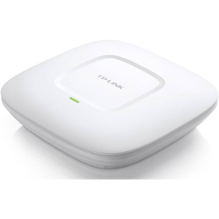 Wi-Fi piekļuves punkts TP Link EAP225 (EAP225) - foto 3