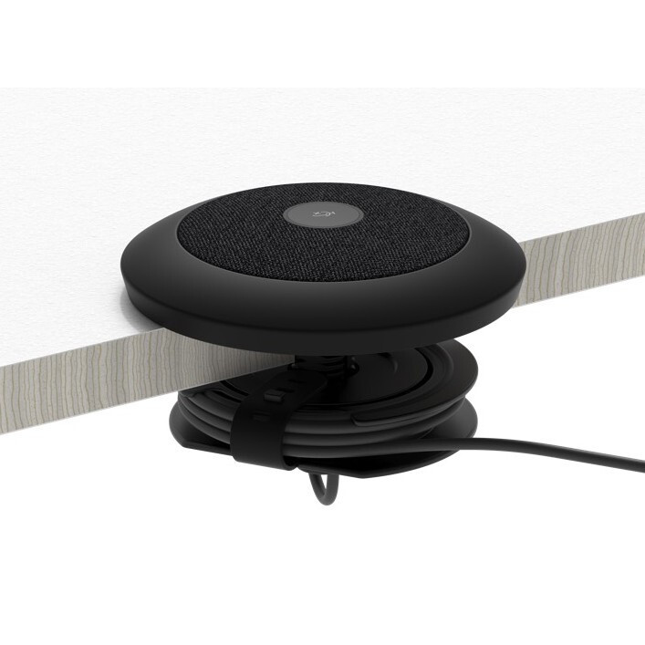 Assembly kit Logitech Mic Pod Table Mount (952-000002) - photo 2