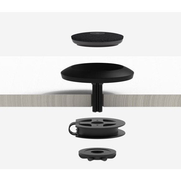 Assembly kit Logitech Mic Pod Table Mount (952-000002) - photo 3