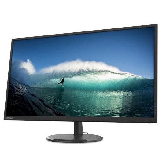 Écran Lenovo 32" D32q-20 (65F7GAC1EU) - photo 2