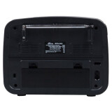 Radiouztvērējs Ritmix RPR-065 Gray