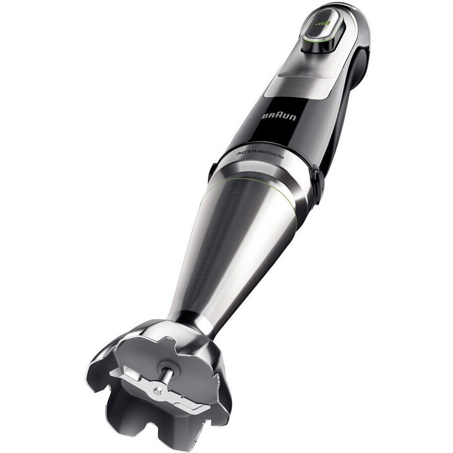 Mixeur Braun MQ9195XLI - photo 2