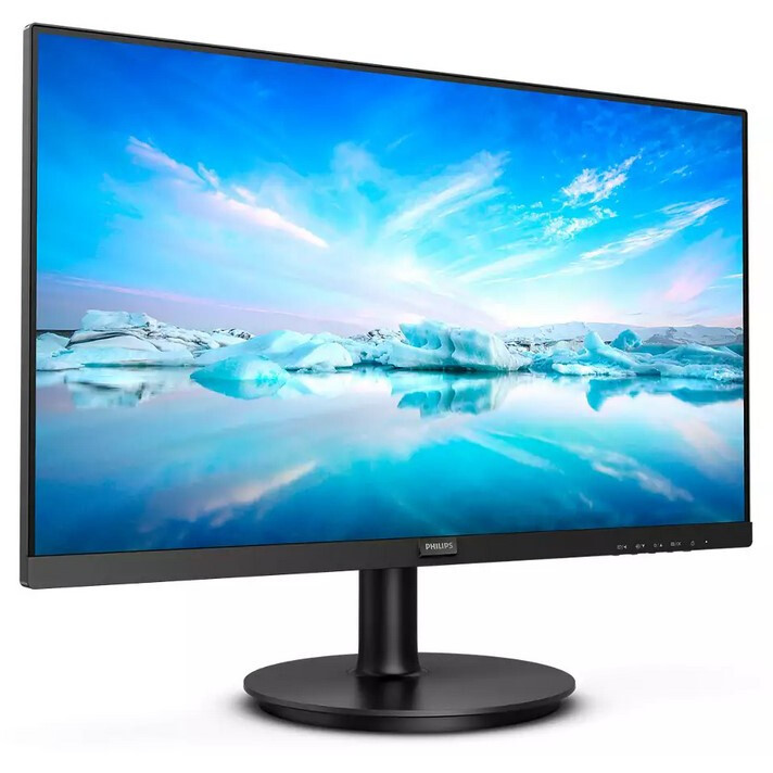 Écran Philips 22" 221V8LD - 221V8LD/00 - photo 2
