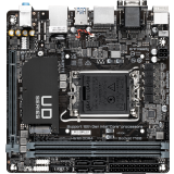 Mainboard Gigabyte H610I DDR4