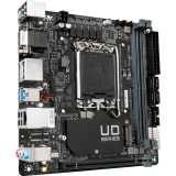 Mainboard Gigabyte H610I DDR4