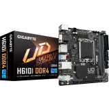 Mainboard Gigabyte H610I DDR4