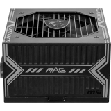 Alimentation électrique 550W MSI MAG A550BN