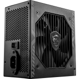 Alimentation électrique 550W MSI MAG A550BN