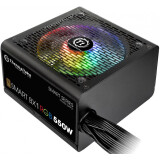 Barošanas bloks 550W Thermaltake Smart BX1 RGB (PS-SPR-0550NHSABE-1)