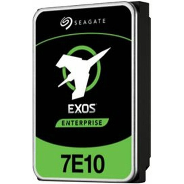 Disque dur 4TB SATA-III Seagate Exos 7E10 (ST4000NM024B)