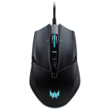Mouse Acer Predator Cestus 335 Black (GP.MCE11.01Q)